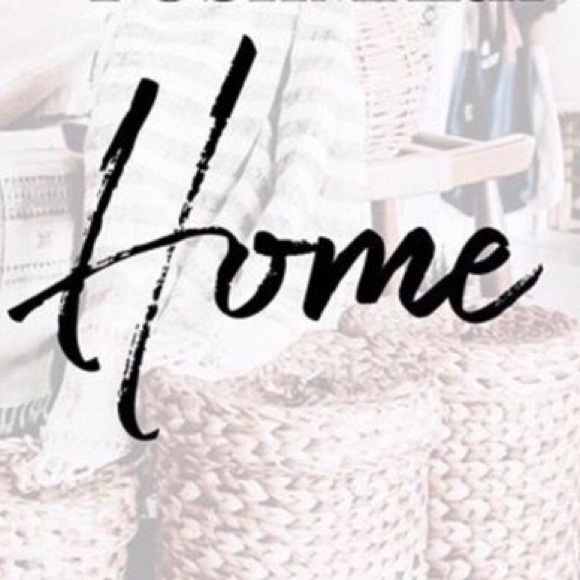 Home Items - Picture 1 of 1